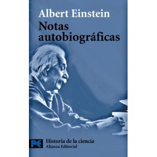 Notas autobiográficas